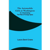 The Automobile Girls at Washington; Or, Checkmating the Plots of Foreign Spies - Paperback