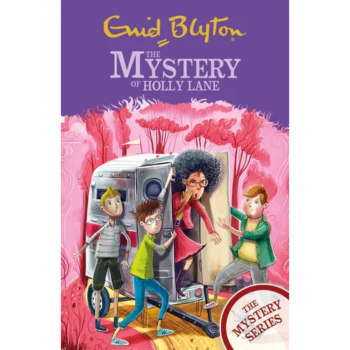 The Mystery of Holly Lane: Book 11 - Paperback