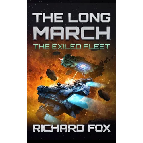 The Long March - Paperback