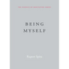 Being Myself - Paperback