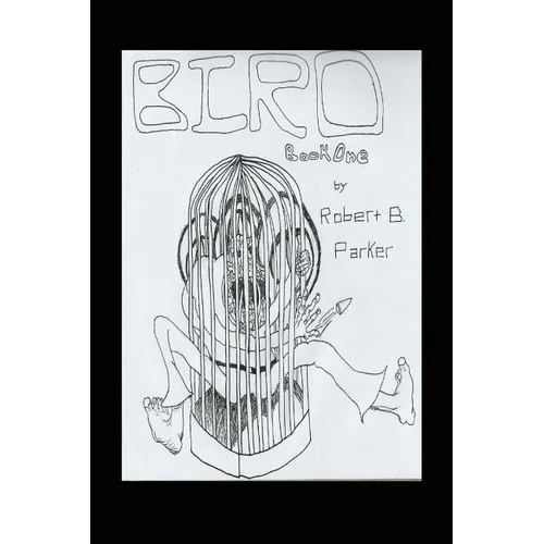 Bird - Paperback