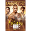 Heroes for Hire Books 1-3 - Paperback