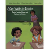 I Can Write in Cursive: Volume 2: Practice Writing Phrases and Sentences in Cursive - Paperback