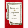 Roman Law and Comparative Law - Paperback