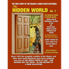 The Hidden World Number 7: Inner Earth And Hollow Earth Mysteries - Paperback