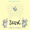 Wish - Board Book