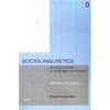 Sociolinguistics: An Introduction to Language and Society - Paperback