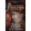 Progeny: Deluxe Color Edition - Paperback