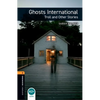 Ghosts Internation Troll and Other Stories - Paperback