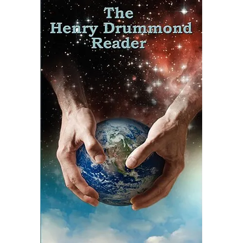 The Henry Drummond Reader - Hardcover
