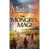 The Mongrel Mage - Mass Market Paperbound