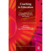 Coaching in Education: Getting Better Results for Students, Educators, and Parents - Paperback