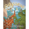 Odysseus: Book 3- Early Myths: Kids Books on Greek Myth - Paperback