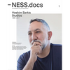 Ness.Docs: Hashim Sarkis Studios - Paperback