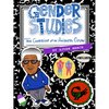 Gender Studies: The Confessions of an Accidental Outlaw - Paperback