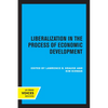Liberalization in the Process of Economic Development - Paperback