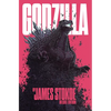 Godzilla by James Stokoe Deluxe Edition - Hardcover