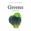Greens: A Savor the South Cookbook - Hardcover