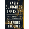Cleaning the Gold: A Jack Reacher and Will Trent Short Story - Paperback