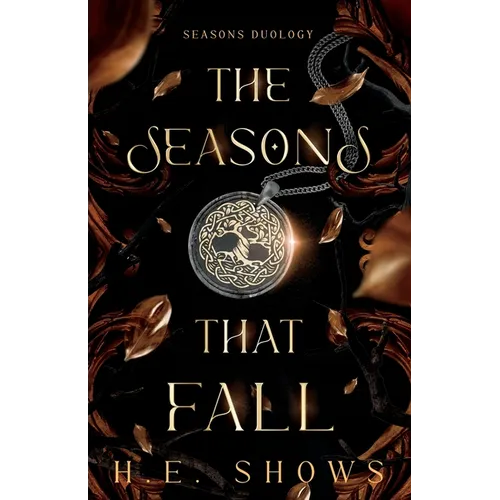 The Seasons that Fall - Paperback