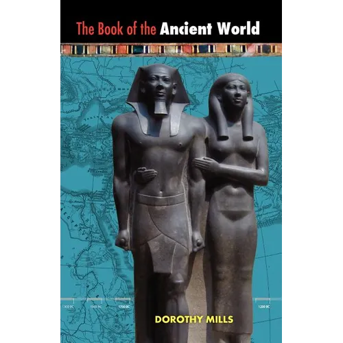 The Book of the Ancient World - Paperback