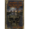 Columbus Ohio Ghost Hunter Guide - Paperback