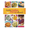 Healthful Indian Flavors with Alamelu - Paperback