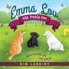 Emma Lou the Yorkie Poo: Breathing in the Calm - Paperback