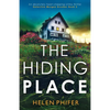 The Hiding Place: An absolutely heart-stopping crime thriller - Paperback