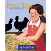 Fresh Eggs: Discover something new - Paperback