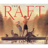 The Raft - Hardcover