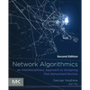 Network Algorithmics: An Interdisciplinary Approach to Designing Fast Networked Devices - Paperback