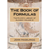 The Book of Formulas - Paperback