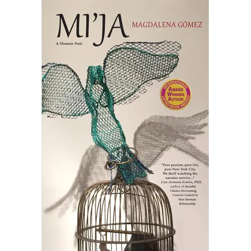 Mi'ja - Paperback