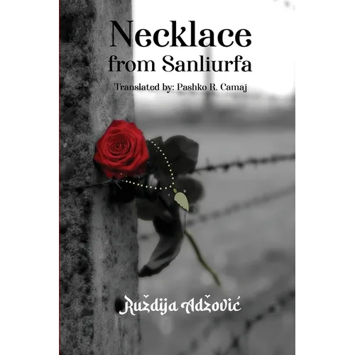 Necklace from Sanliurfa - Paperback