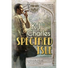 Spectred Isle - Paperback