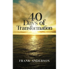 40 Days of Transformation - Paperback