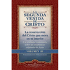La Segunda Venida de Cristo, Volumen III: La Resurrecion del Cristo Que Mora En Tu Interior = the Second Coming of Christ, Vol.III - Paperback