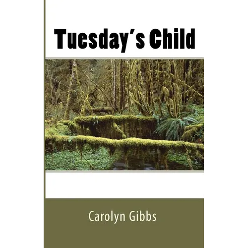 Tuesday's Child - Paperback