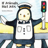 If Animals Had Jobs - Paperback