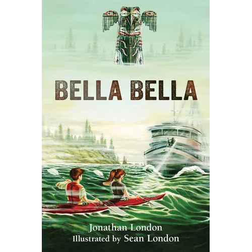 Bella Bella - Paperback