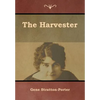 The Harvester - Hardcover
