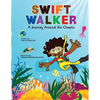 Swift Walker: A Journey Around the Oceans - Paperback