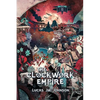 The Clockwork Empire - Paperback