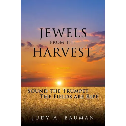 Jewels from the Harvest - Paperback