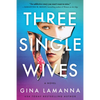 Three Single Wives - Paperback