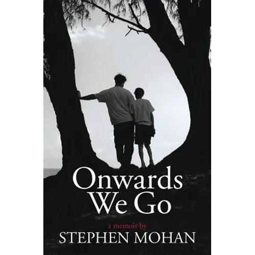 Onwards We Go - Paperback