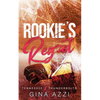 Rookie's Regret: A Teammate's Little Sister Hockey Romance - Paperback