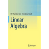 Linear Algebra - Paperback