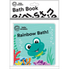 Baby Einstein: Rainbow Bath! Bath Book